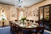 The Old Government House Hotel & Spa Hotels in Vale