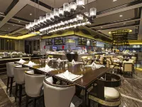 Pullman Yantai Center Hotels in Yantai