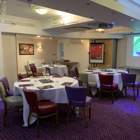 The Queensgate Hotel
