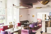 The Queensgate Hotel - petit déjeuner
