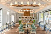 Rosewood le Guanahani St. Barth - breakfast