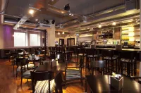 伯明翰普瑞米爾客棧 - 聖滑鐵盧