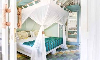 The Chillhouse Canggu by Bvr Bali Holiday Rentals