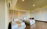 Grand Vilia Hotel