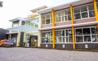 Tulip Guest House Hoteller i Dungus Cariang