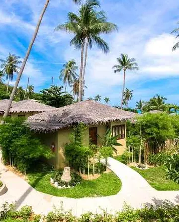 รูปภาพของซีแดนซ์ รีสอร์ท