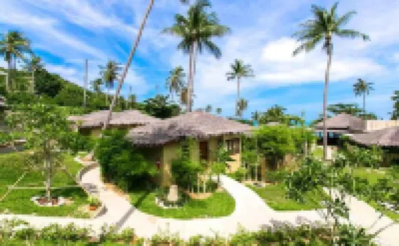 ซีแดนซ์ รีสอร์ท