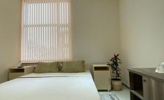Busines-Hotel Rodina