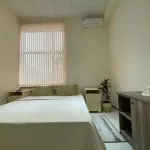 Busines-Hotel Rodina