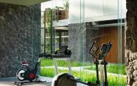 Dialoog Banyuwangi - Gym