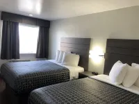 Americas Best Value Inn & Suites San Antonio Arena District - Kolam Renang