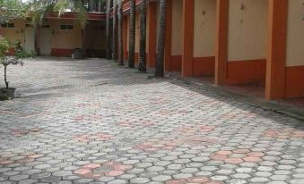 Hotel Cendrawasih