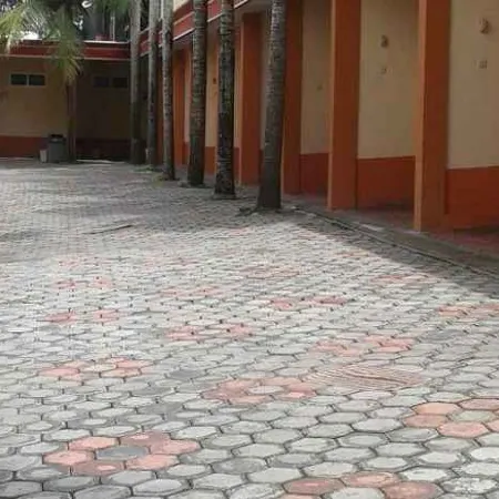 Hotel Cendrawasih
