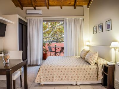 Montañas Azules Apart Hotel