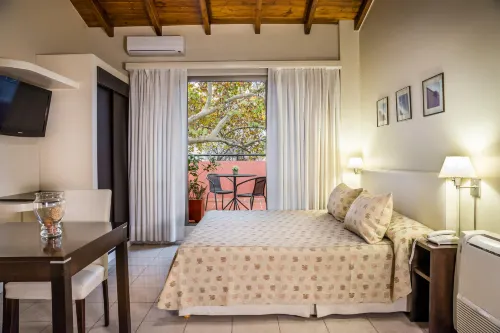 Montañas Azules Apart Hotel - Apartments