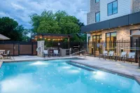 Residence Inn Fort Worth Southwest