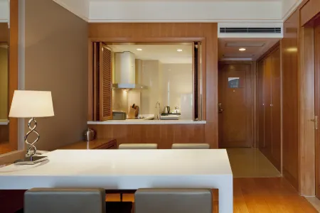 DC Hotel Hangzhou CBD