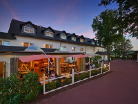 Hotel Pfeffermühle Hotels in Siegen