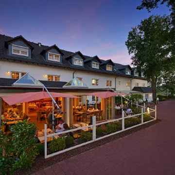 Hotel Pfeffermühle