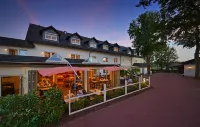 Hotel Restaurant Catering Pfeffermühle Siegen Hotels in Haiger
