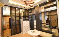 Queen Hotel
