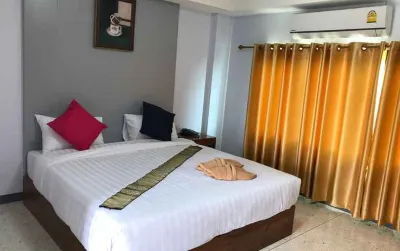 @ RocKo Hotel Hotels near Wat Yai Tha Sao