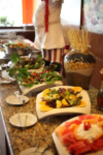 Hotel Emily - Baarit