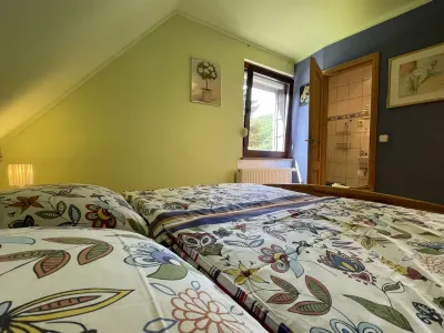 Gebauer Hotels in 
