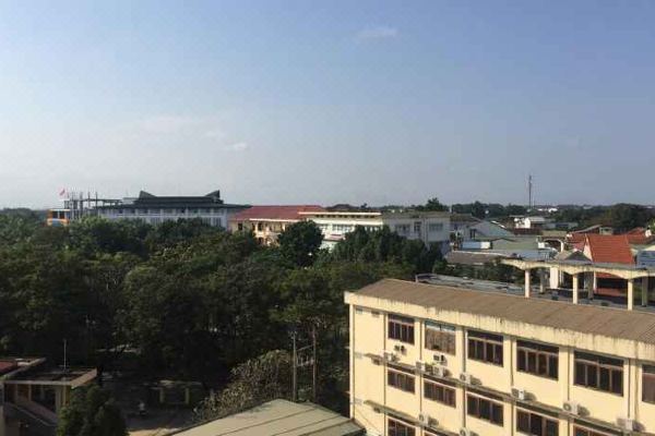 Star Binh Duong Hotel(Khách sạn Star Bình Dương)_4