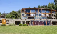 Rochester Bariloche Suites & Spa Các khách sạn ở San Carlos De Bariloche