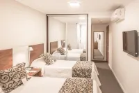 Palm Beach Plaza Hotel