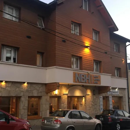 Nbh Nativo Boutique Hotel