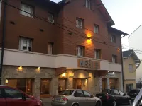 Nbh Nativo Boutique Hotel Các khách sạn ở San Carlos De Bariloche