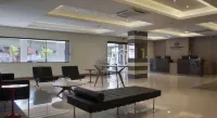 Master Express Dom Pedro II - próximo ao Consulado Americano e Aeroporto