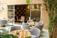 Hotel Factory Green Bogotá Hotels in Cota