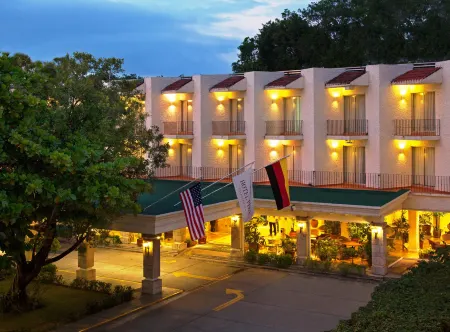 Hotel Viva Villahermosa