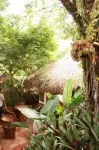 Cabañas Biuzaa Hotels near Playa Zipolite