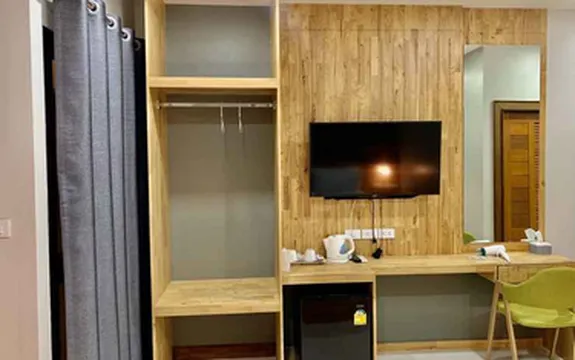 รูปภาพของโรงแรมแอดอุบล