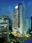 Meliá Jardim Europa Hôtels à : São Paulo