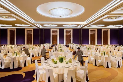 Raffles Jakarta