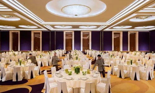 Raffles Jakarta