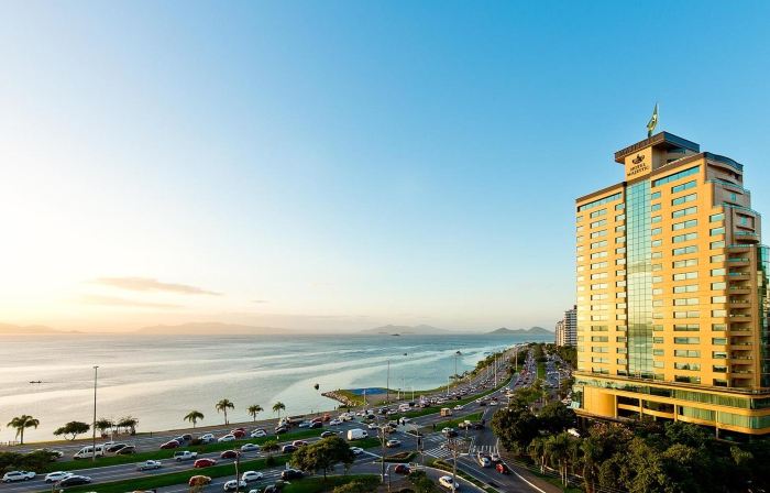 Majestic Palace Hotel