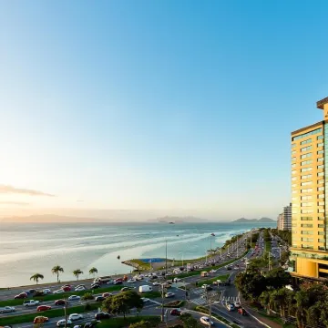 Majestic Palace Hotel Hoteles cerca de Centro comercial Beiramar