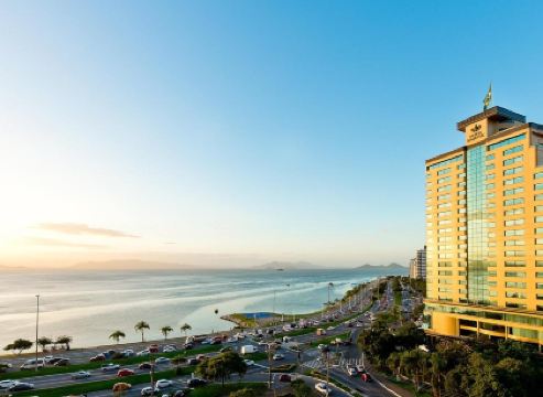 Majestic Palace Hotel