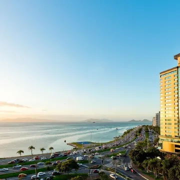 Majestic Palace Hotel