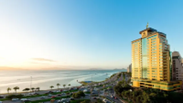 Majestic Palace Hotel