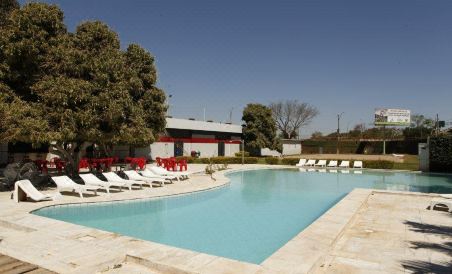 Solar Das Mangueiras - Housity
