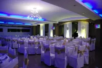 Hotel Dos Venados Hotel di San Luis