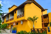 Pousada Pérola Do Morro Hotel a 