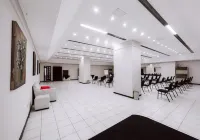 Hotel Carlos V Hoteles en Departamento Capital (Tucumán)